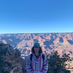 Meet your Posher, Cole